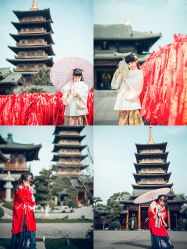 -MIDOU蜜豆亲子旅拍馆