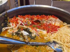 -老湘亲·品鉴湘菜(蔡塘爱琴海店)