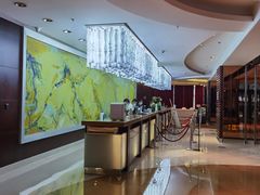 -杭州龙禧福朋喜来登酒店