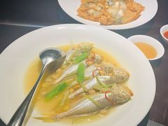 -潮舍(环球金融中心店)