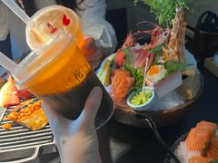 -花潮料理艺食馆(成都万象城店)