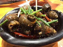 -华仔龙虾(永乐路总店)