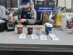 -瑞幸咖啡(未来国际大厦店)