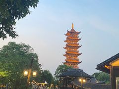 -乌镇西栅景区