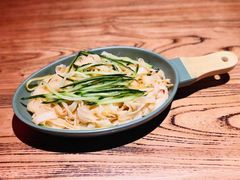 火联手工凉皮-火联烧烤(学院路创始店)