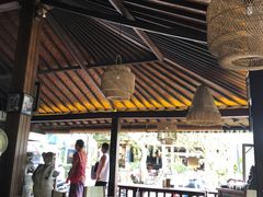 -Pundi Pundi Restaurant