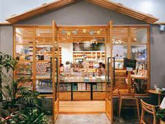 门面-猫的天空之城概念书店(印象城购物中心店)