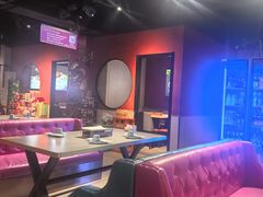 -醉炫音速烧烤·干煸菜(沙河总店)