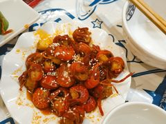 -松哥油焖大虾(皇岗一店)