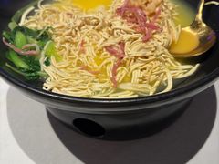 -醉舍·新淮扬菜(长宁龙之梦店)