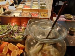 -盡膳口福·百年汤方火锅(科华北路店)
