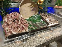 -初色海鲜自助(万丰路店)
