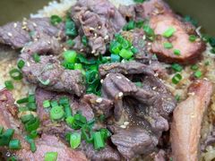 -红星光发煲仔饭(文海店)