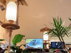 -桂满陇·蟹黄小笼汤包(巴黎春天浦建店)