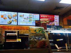 -赛百味SUBWAY(地王广场店)