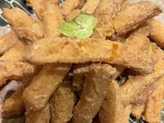 -径山十八道·风味民间菜(杭州总店)