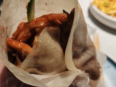 -额娘·现烙春饼烤鸭(太原总店)