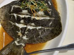 多宝鱼-老蒲鲜(涵江店)