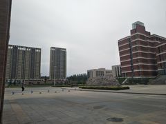 -防灾科技学院(南校区)