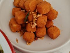 -大树餐厅(环球港店)