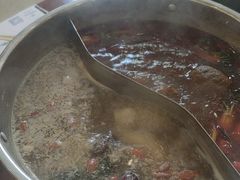-元一希尔顿酒店·禅自助餐厅·啤酒花园