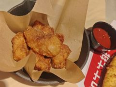-必胜客(津塘店)