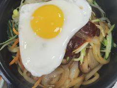 -米郎餐厅·朝鲜族料理(延长路店)