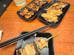 -鸟贵族(天王寺北口店)