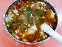 -代四孃牛华豆腐脑美味小食(总店)