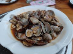-绅士餐厅龙虾·烧烤(西门路店)
