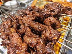 -熙成烧烤·三十三年(开发区店)