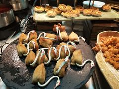 -339旋转餐厅(天府熊猫塔店)