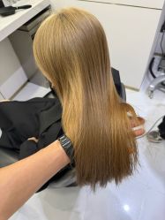 -FASHION PALACE hair+