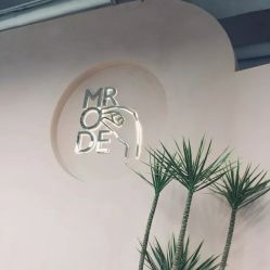-MRMODE时尚先生美发沙龙