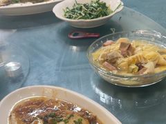 -溪涧堂农家土菜(神仙居店)
