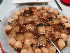 -闻鲜素食茶餐厅(高新区店)
