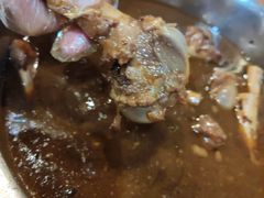 -聚首堂·特色小吃·肘子(什刹海德胜门店)