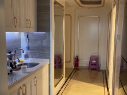 -兰心墩楠月子会所(万达店)