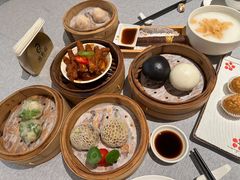 -潮府馆·非遗潮州菜·世纪公园(新国际博览中心店)