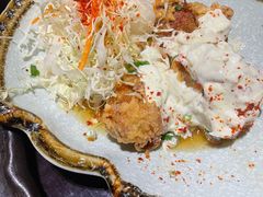 -明日叶日本料理(新区淮海街店)