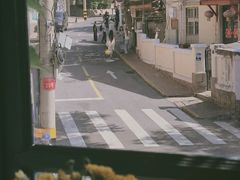 -不舍昼夜咖啡馆