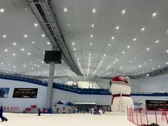 -哈尔滨热雪奇迹