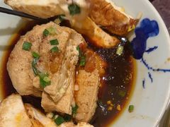 -新白鹿餐厅(爱琴海购物中心店)