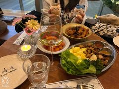 -Blac+Blac(中海环宇荟店)