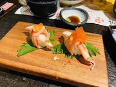 -古田居·特色寿司料理(星之岛旗舰店)