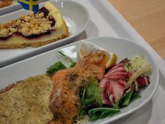 -宜家家居(四元桥商场店)