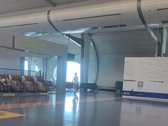 -重庆江北国际机场-T2航站楼