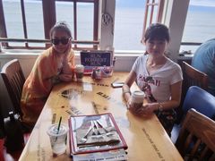 -阿甘虾餐厅(Maui)