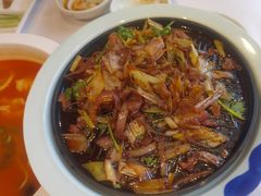 -合兴居烤鸭店