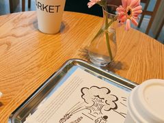 -ARKET CAFÉ(三里屯太古里店)